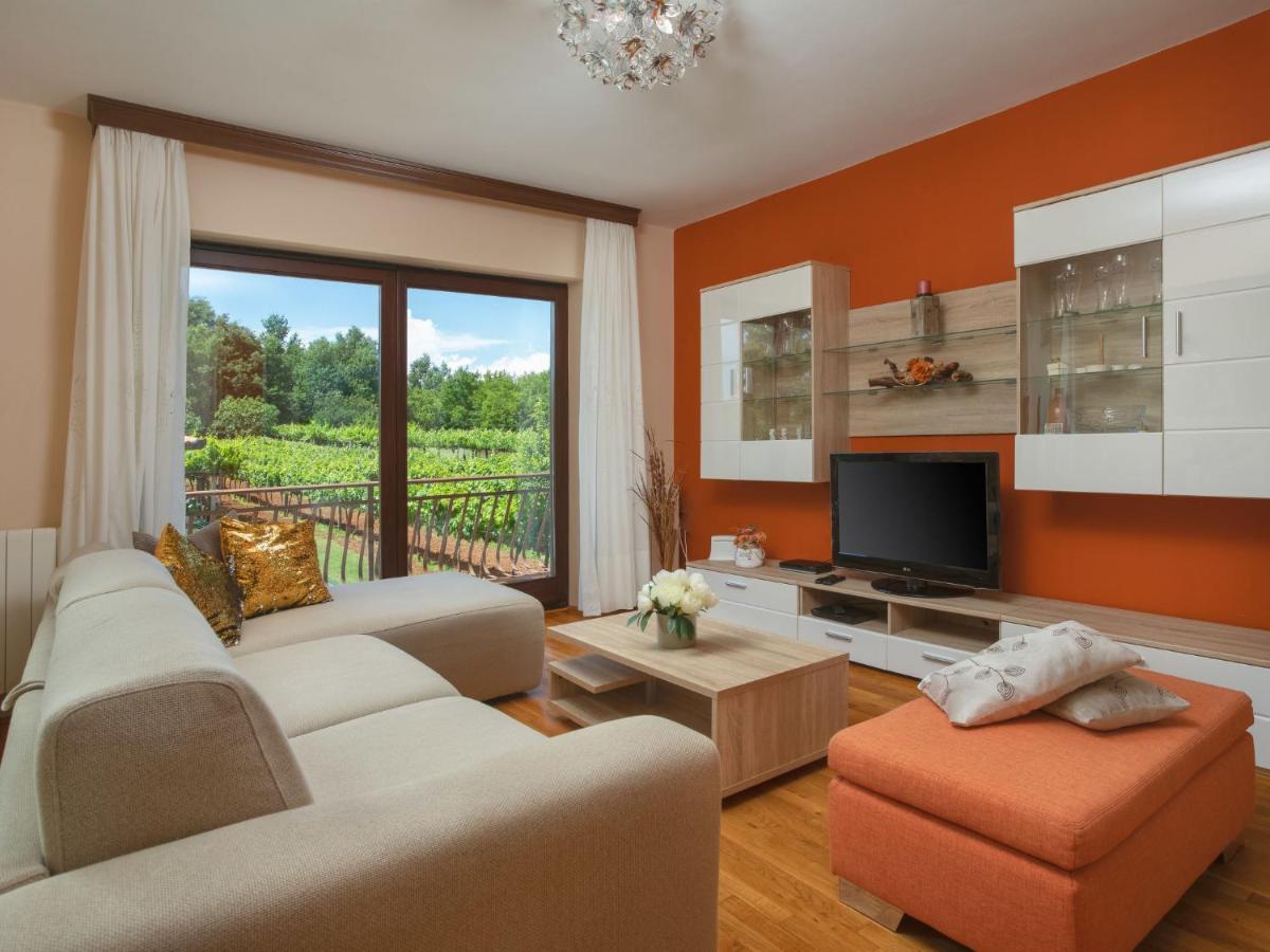 Holiday Home Ana By Interhome Nedeščina Extérieur photo