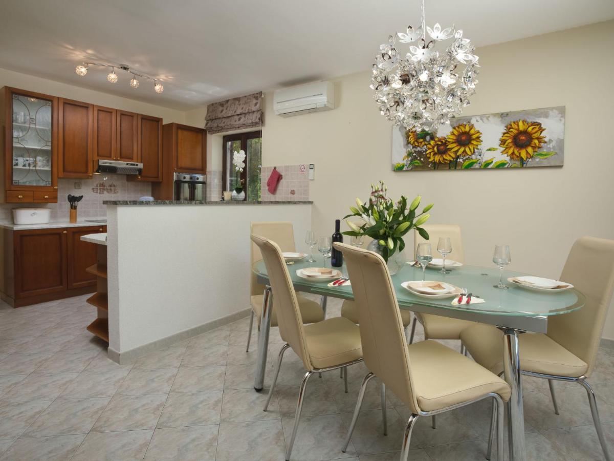 Holiday Home Ana By Interhome Nedeščina Extérieur photo