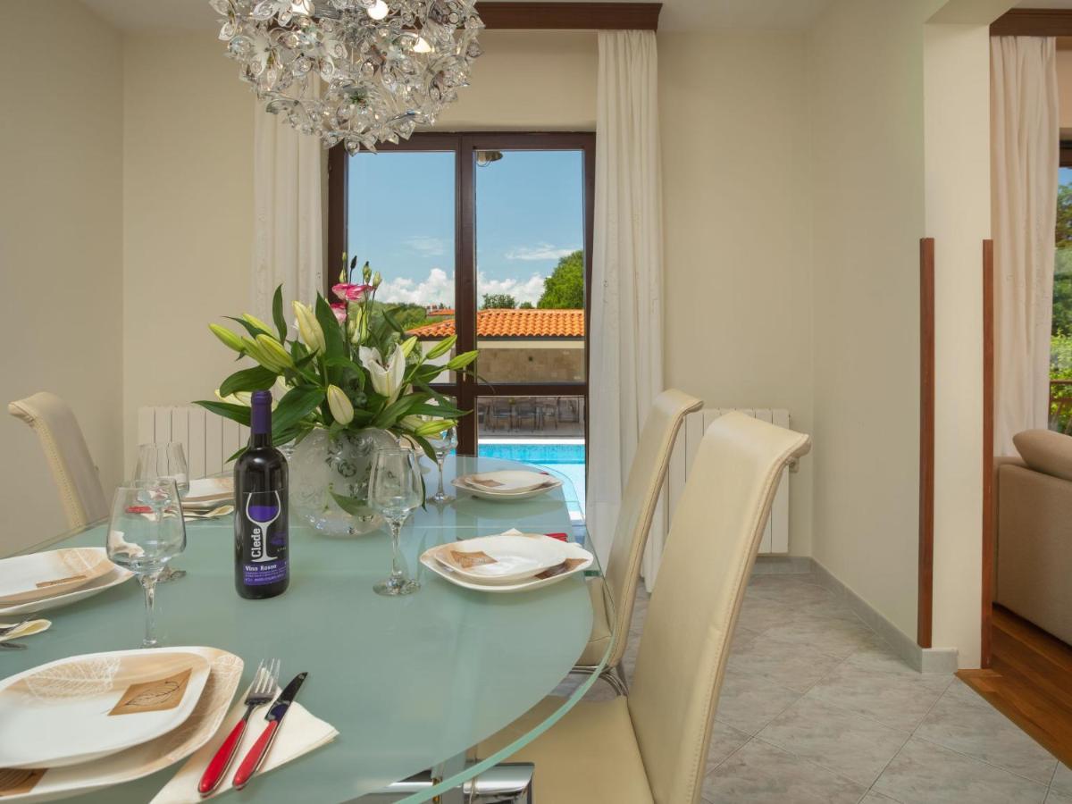 Holiday Home Ana By Interhome Nedeščina Extérieur photo
