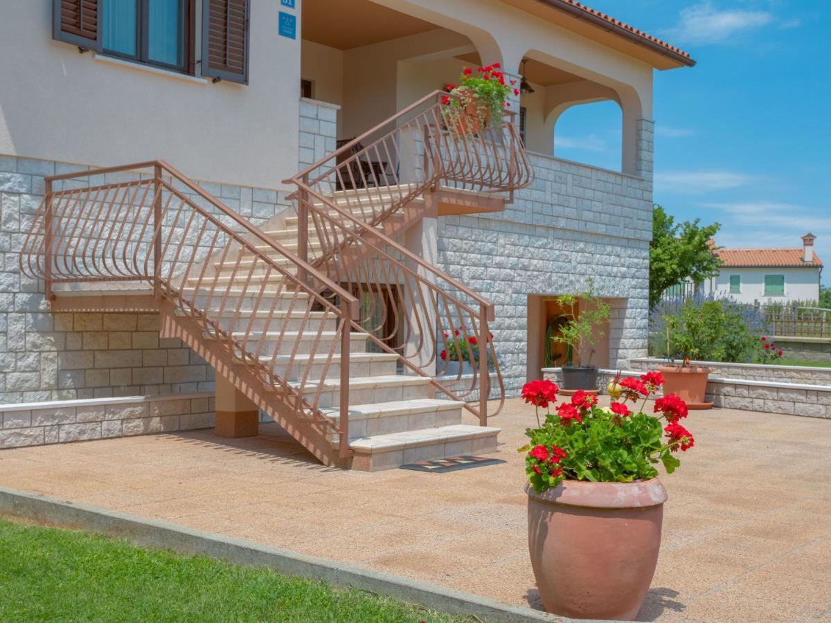 Holiday Home Ana By Interhome Nedeščina Extérieur photo