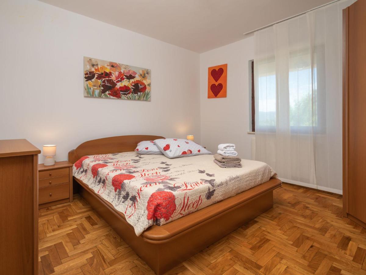 Holiday Home Ana By Interhome Nedeščina Extérieur photo