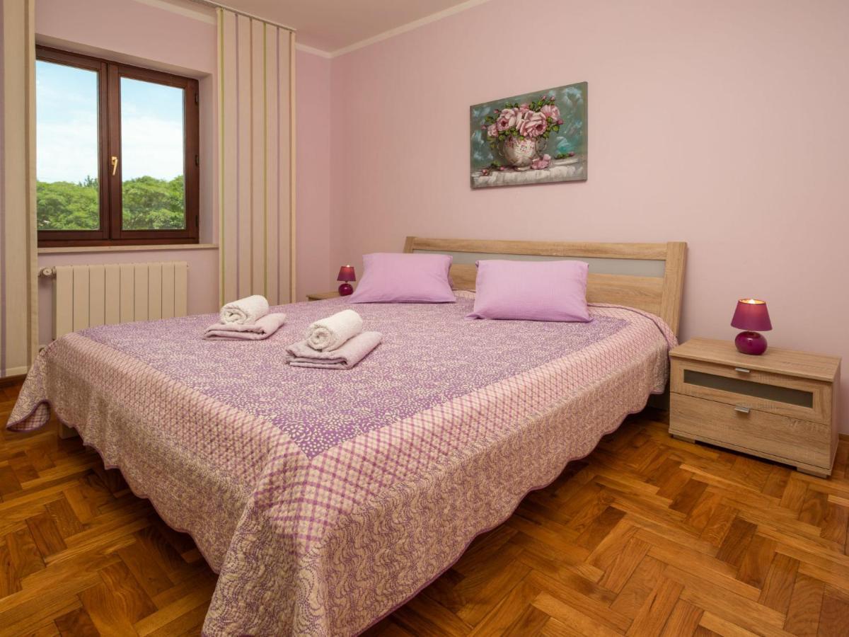 Holiday Home Ana By Interhome Nedeščina Extérieur photo