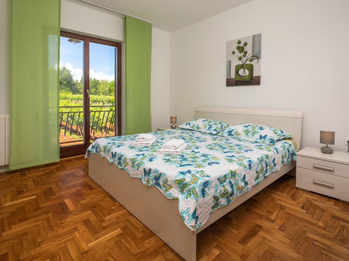 Holiday Home Ana By Interhome Nedeščina Extérieur photo
