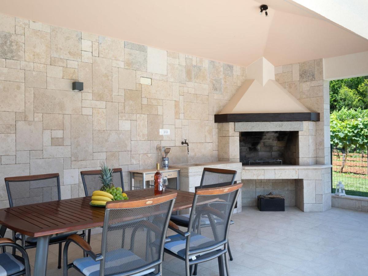 Holiday Home Ana By Interhome Nedeščina Extérieur photo